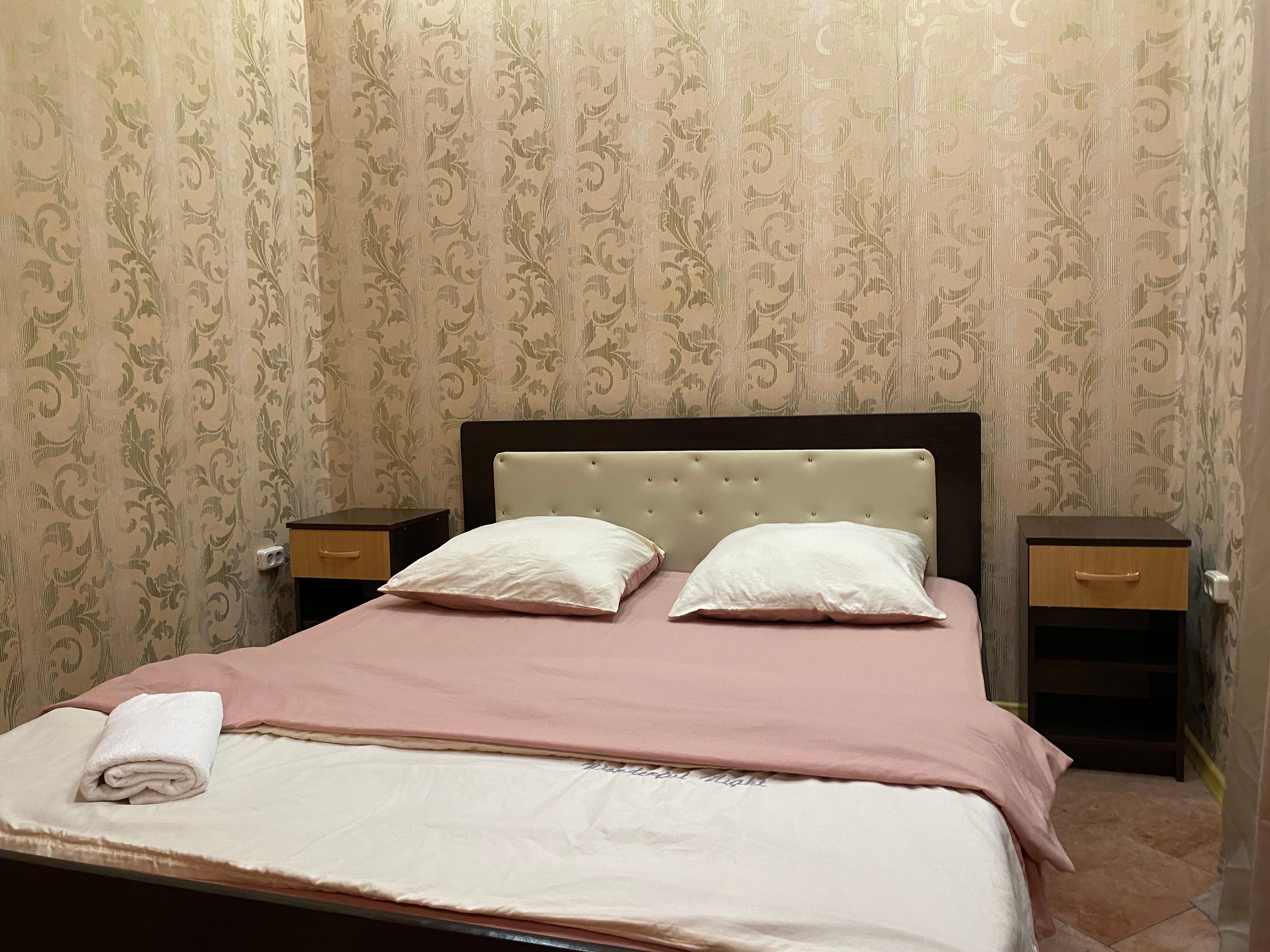 Фото У Арама