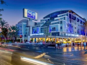 Гостиница SeaLife Family Resort Hotel