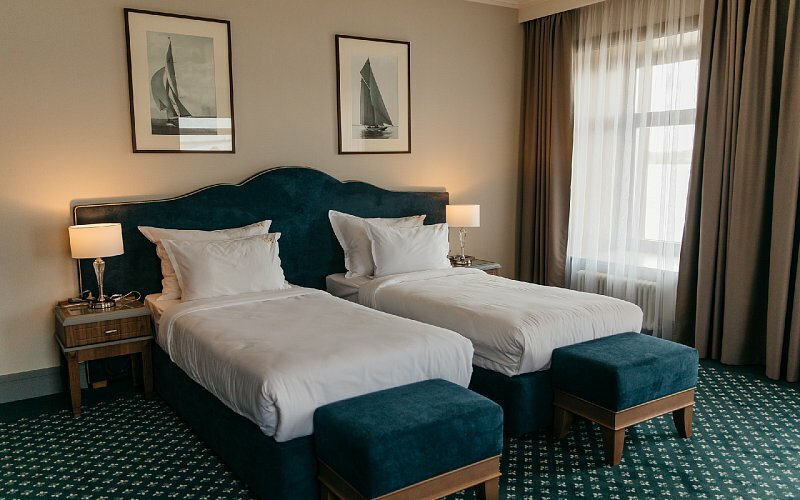 Фото Золотое кольцо