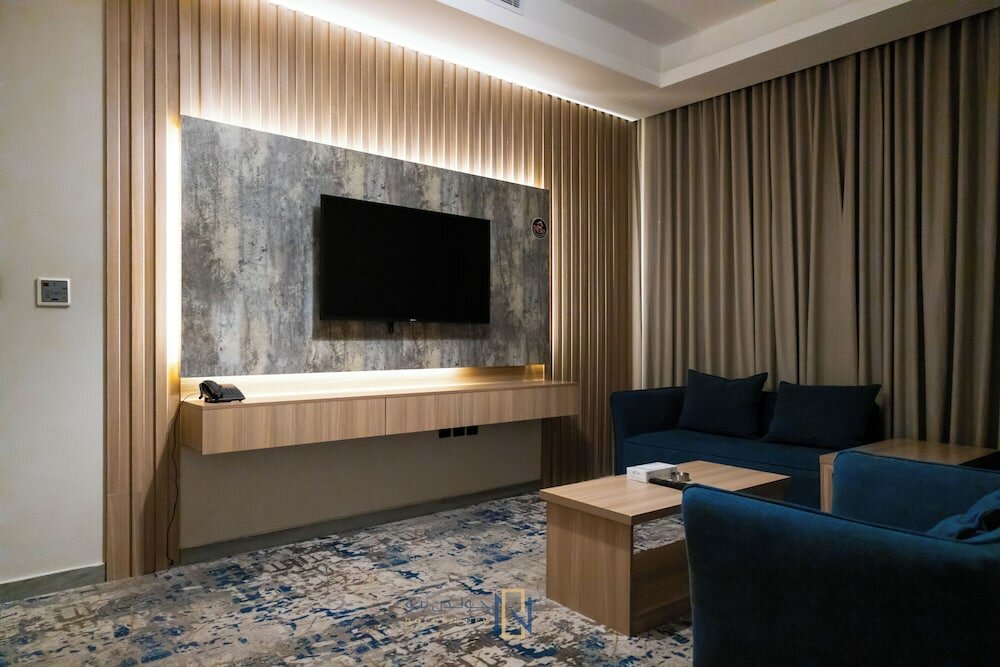 Фото فندق جولدن نيو الصفا Golden New Alsafa Hotel