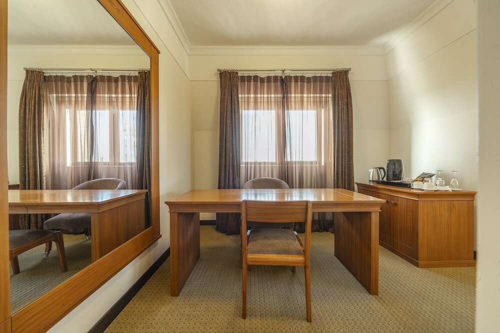 Фото Hotel Villa Moura Executivo