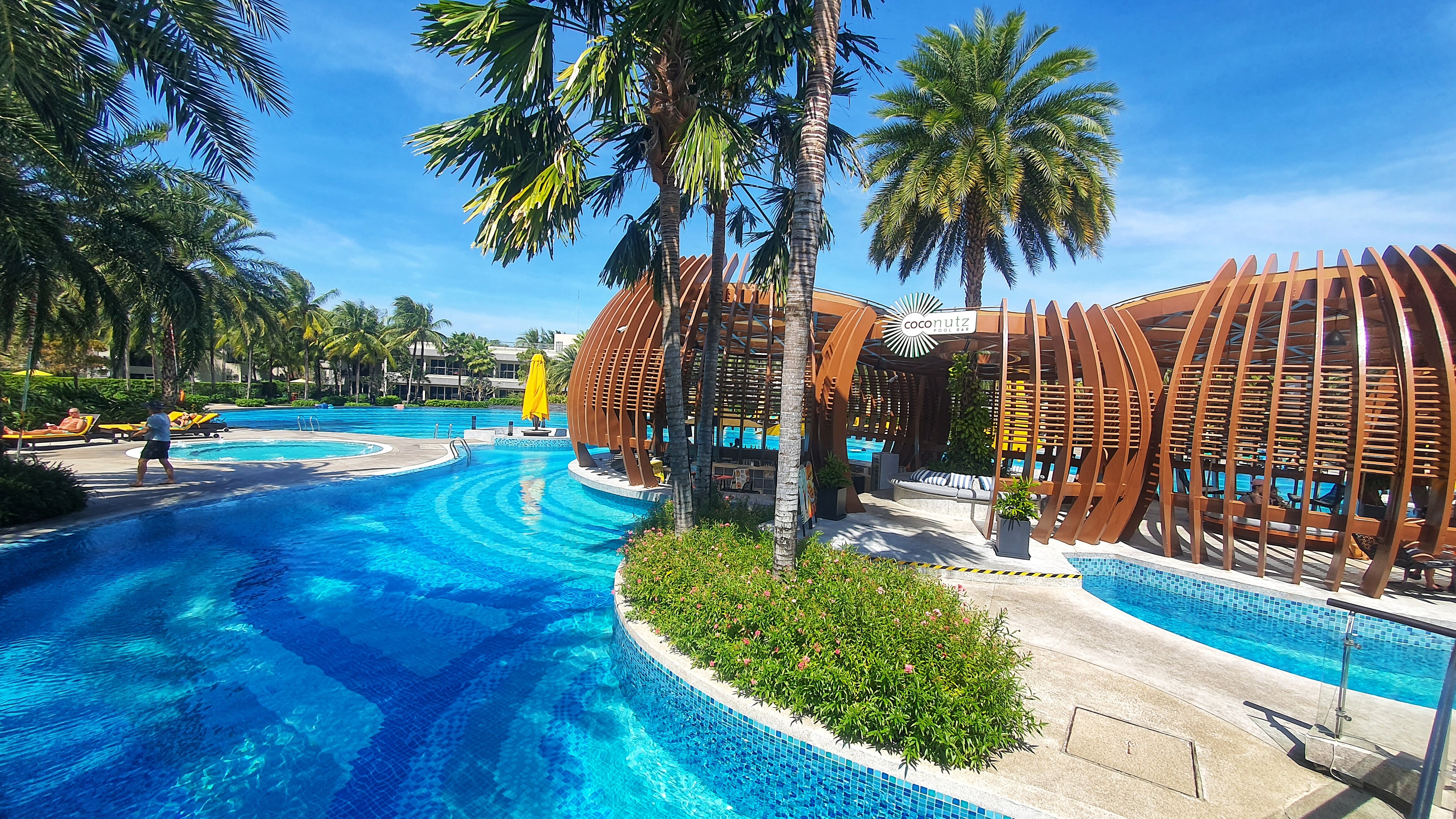 Фото Pullman Phu Quoc Beach Resort