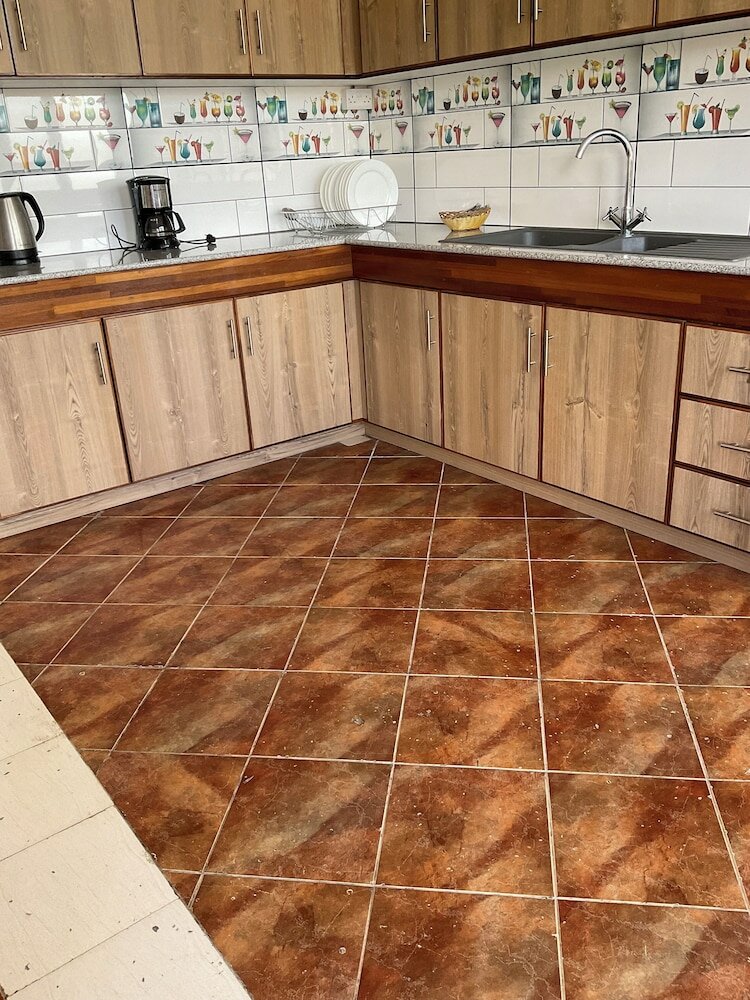 Фото Mahe Holiday Resort