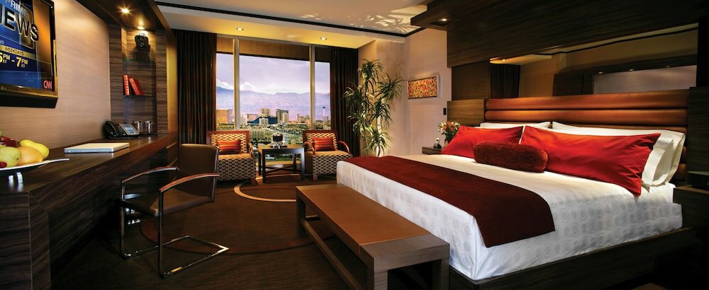 Фото M Resort SPA Casino