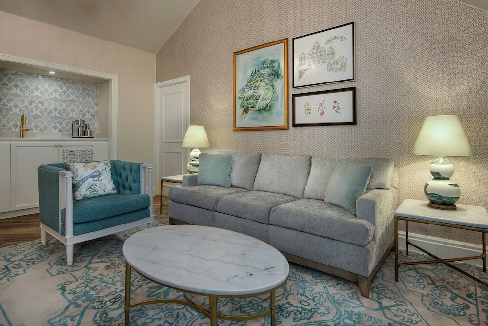 Фото Disney's Grand Floridian Resort & SPA