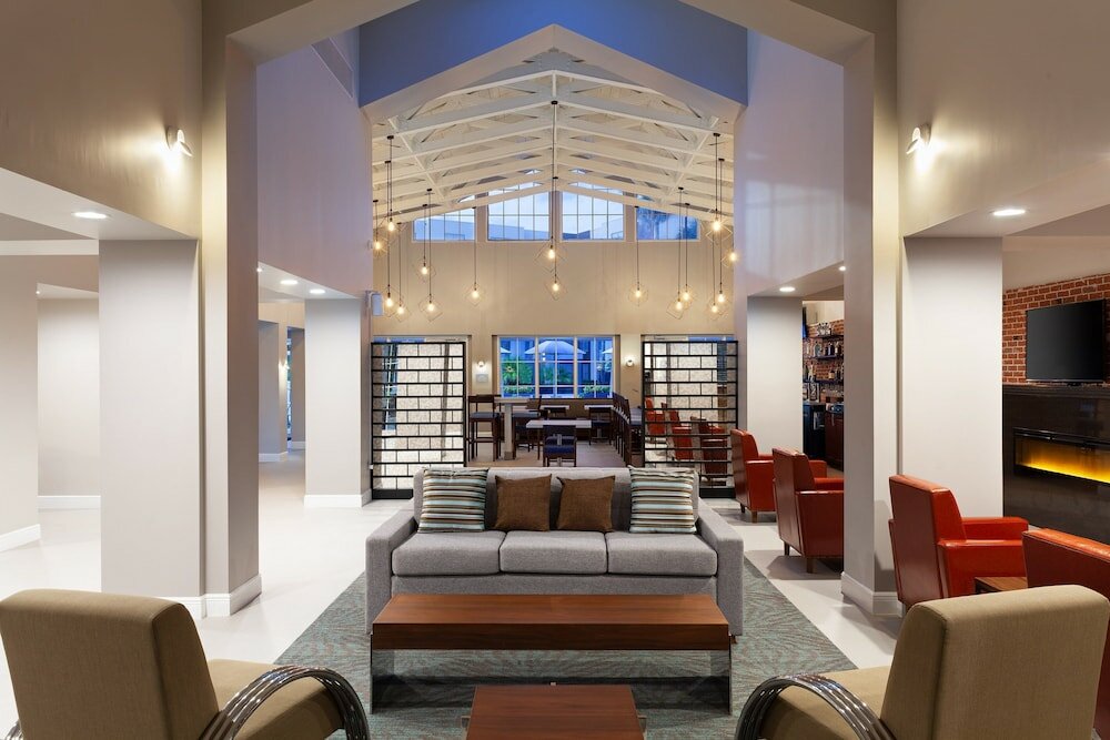 Фото Four Points by Sheraton Orlando Convention Center