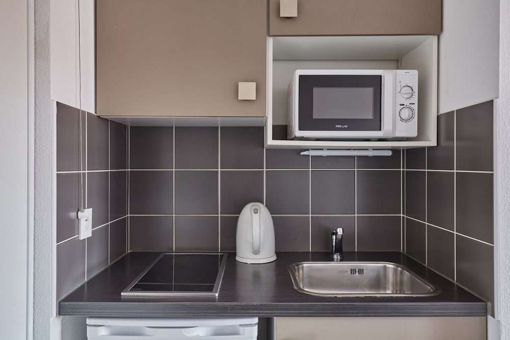 Фото Odalys City Marseille Le Dome