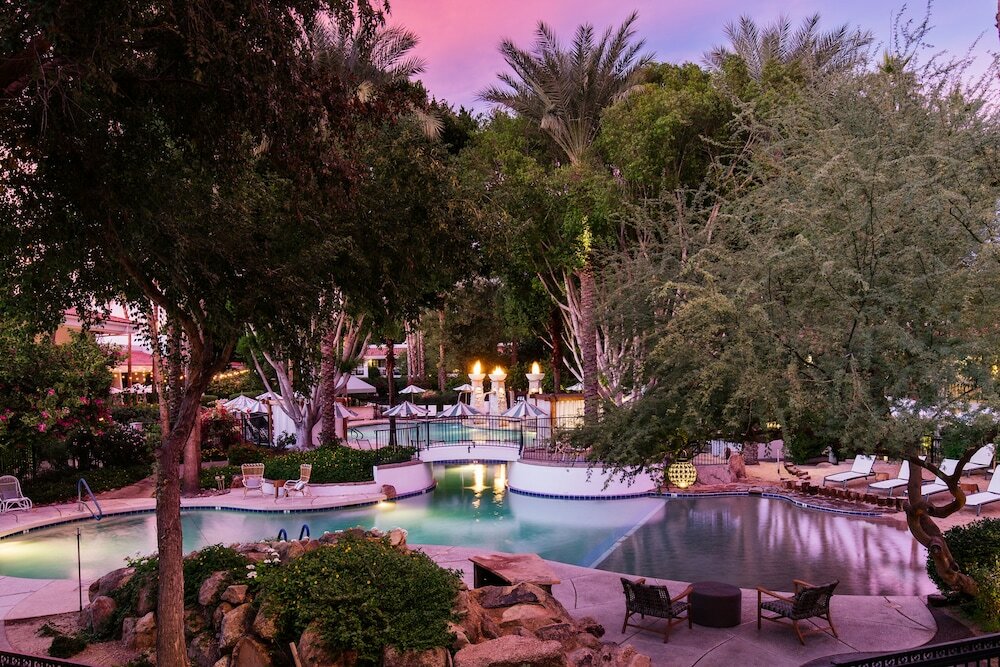 Фото The Scott Resort & SPA