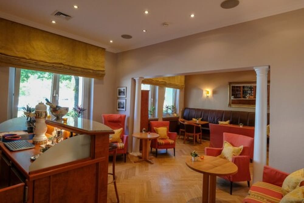 Фото Budget by Hotel Savoy Hannover