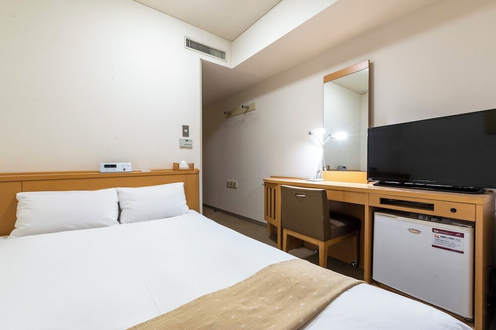 Фото Nest Hotel Kumamoto