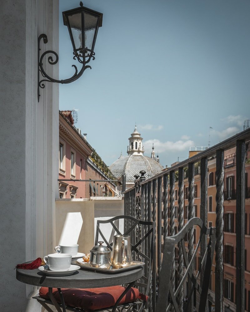 Фото Hotel Locarno