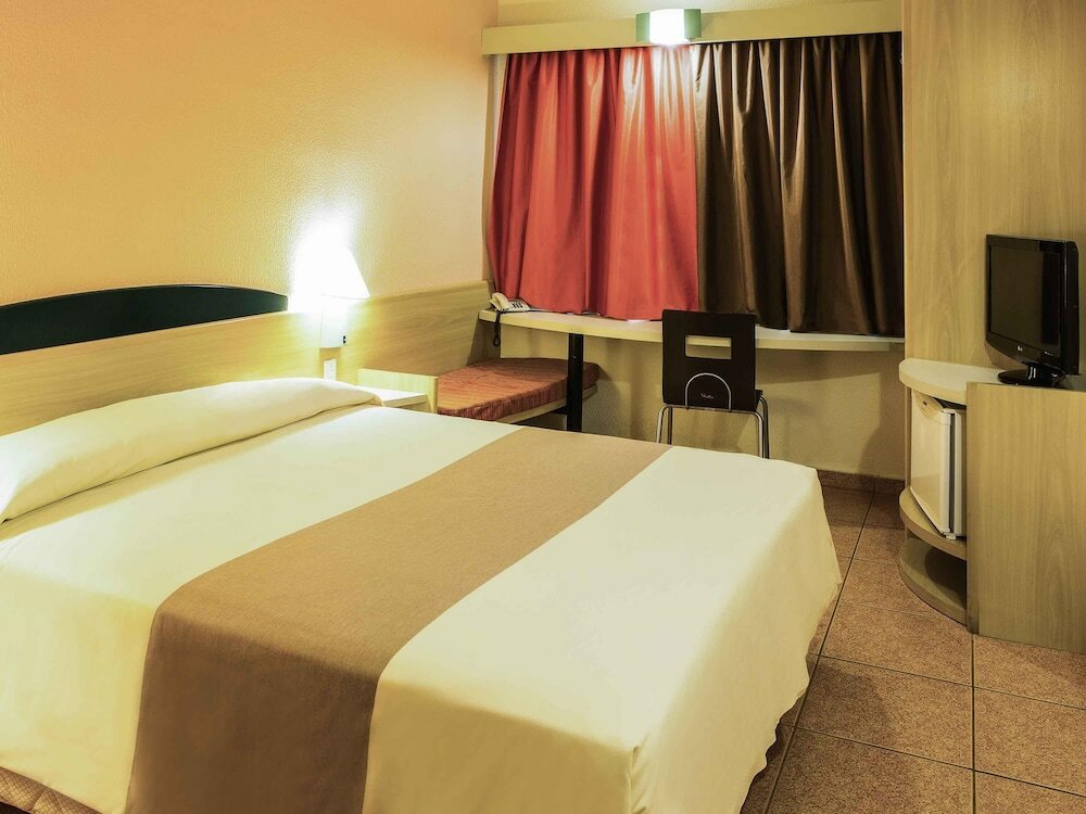 Фото Ibis Taubate