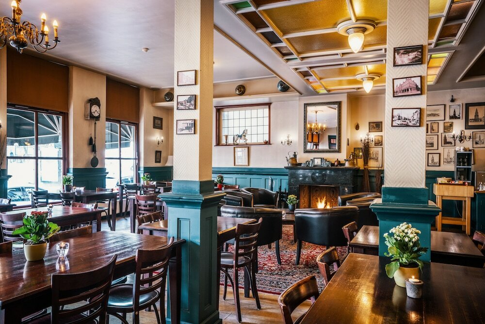 Фото Martini Hotel