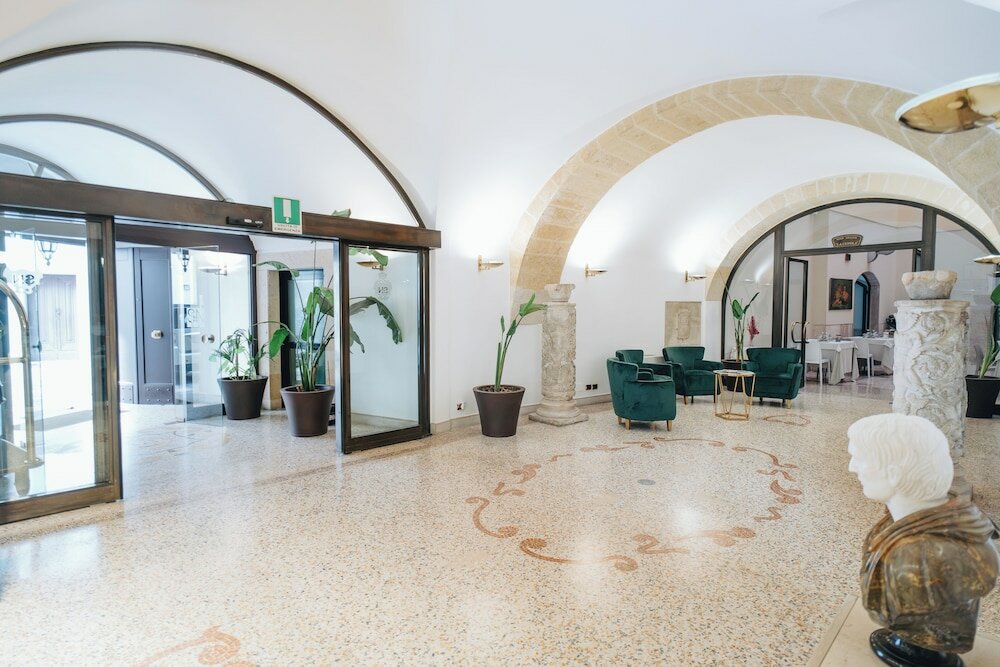 Фото Hotel San Nicola