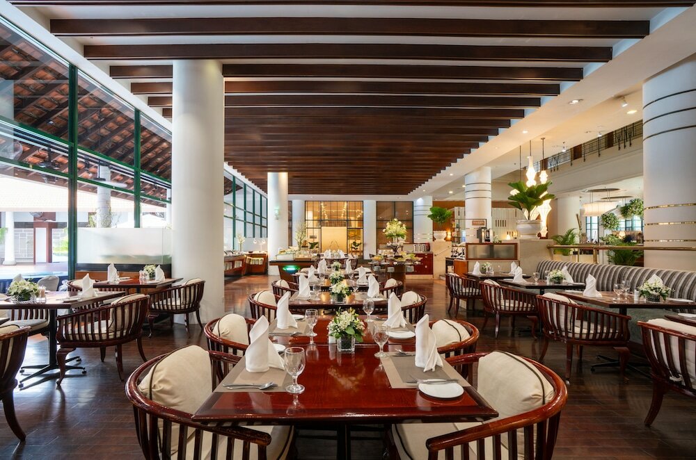 Фото Garden Plaza Saigon