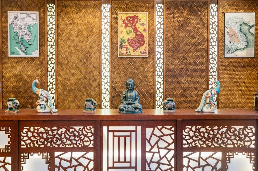 Фото Grand Sea View Hotel & Spa