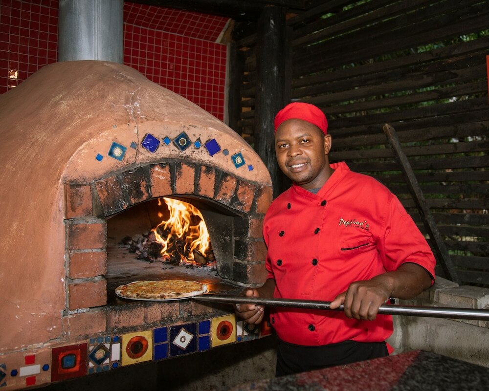 Фото Victoria Falls Waterfront