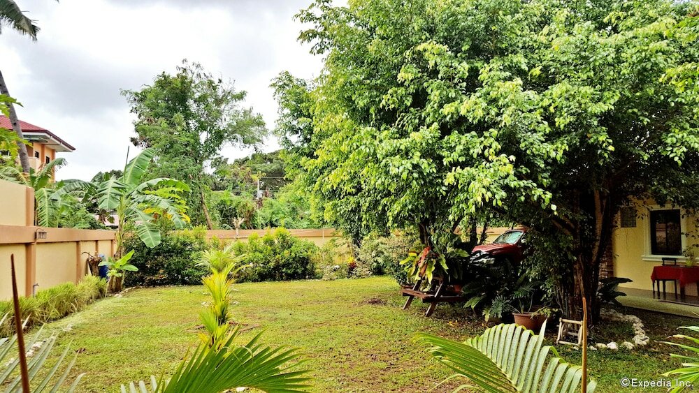 Фото Mariafe Inn