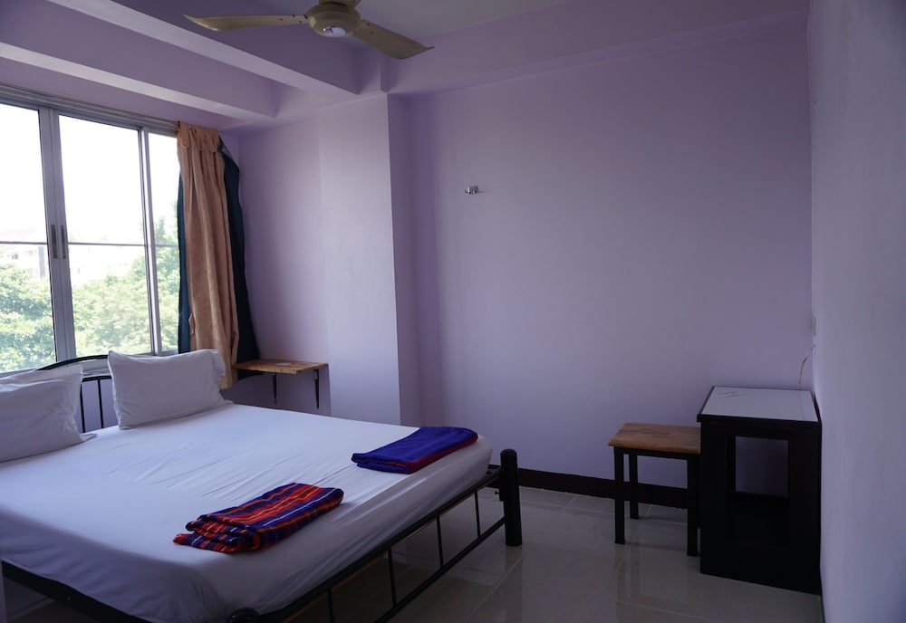 Фото Bella Bella River View