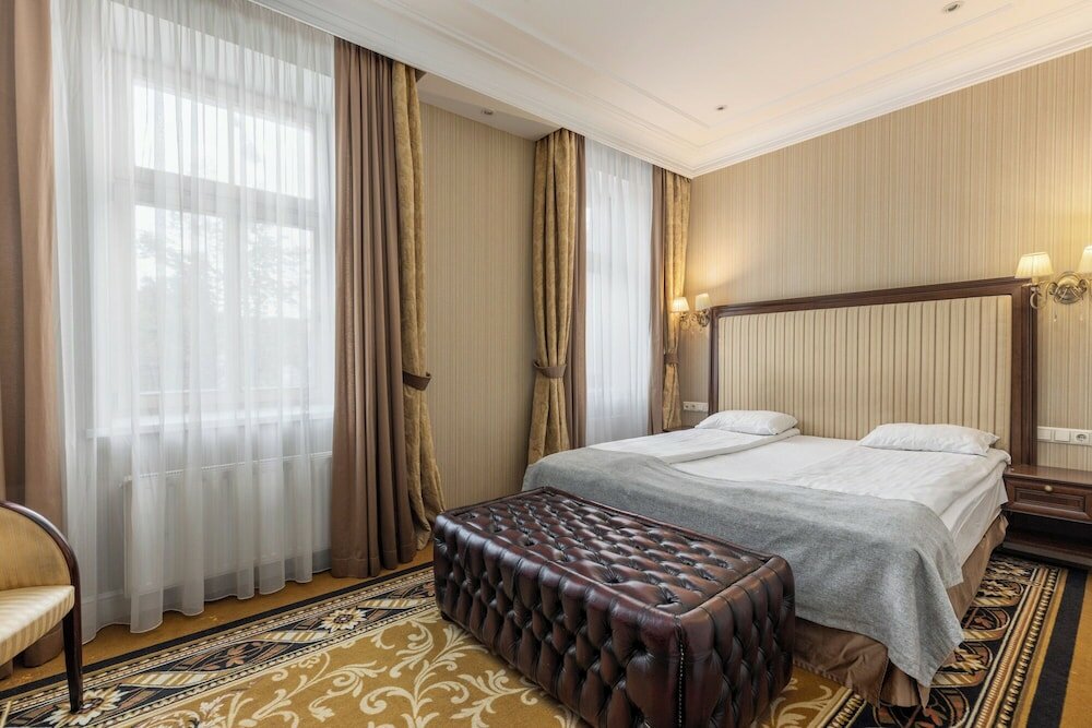 Фото Rixwell Gertrude Hotel