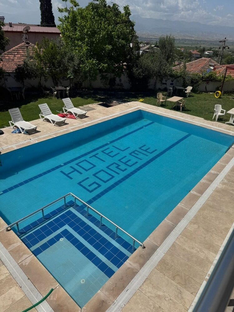 Фото Hotel Goreme