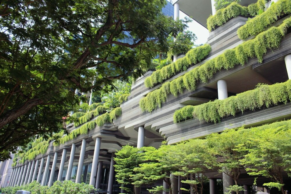 Фото Parkroyal Collection Pickering