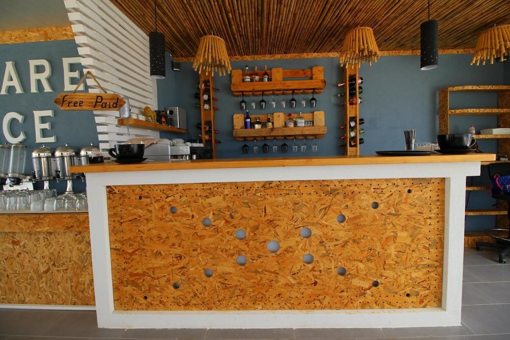 Фото Hotel Mira Mare