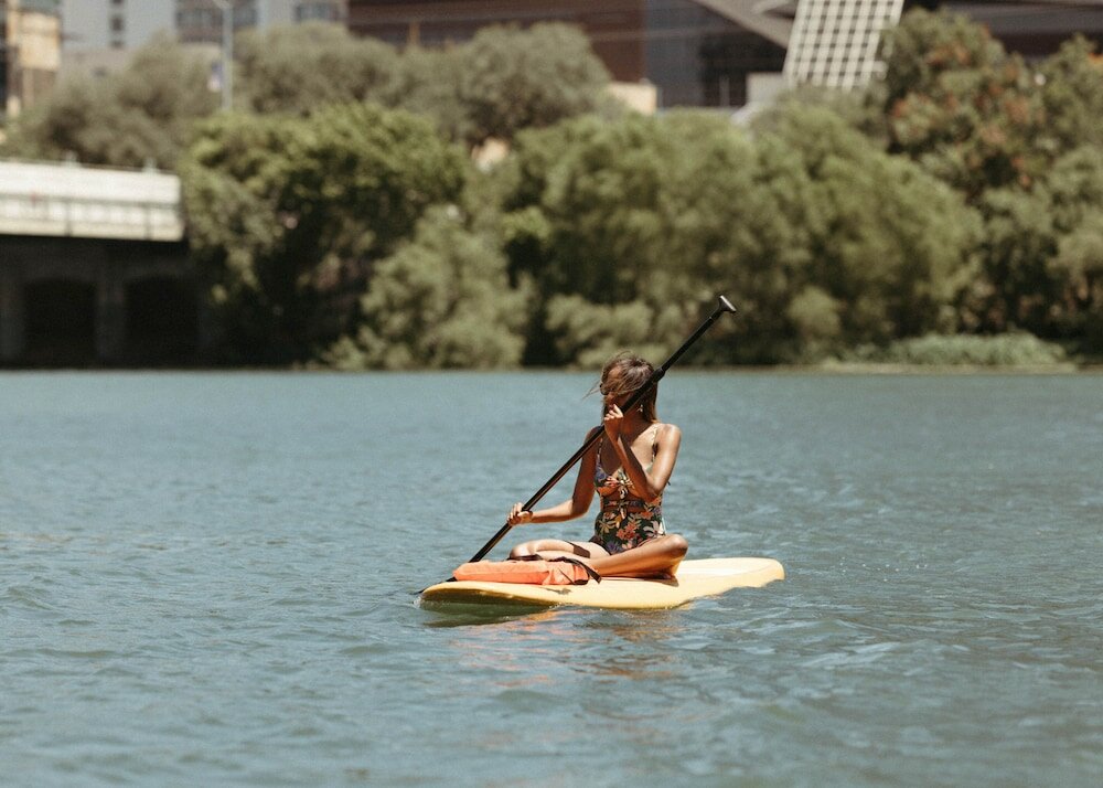 Фото The Otis Hotel Austin, Autograph Collection