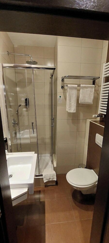 Фото Grand Palace Hotel Hannover