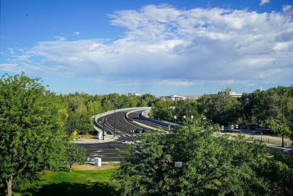 Фото Holiday Inn Express Boise - University Area, an Ihg Hotel