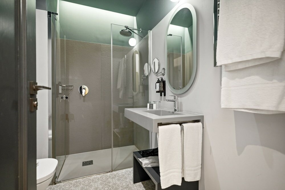 Фото Joya del Casco Boutique Hotel