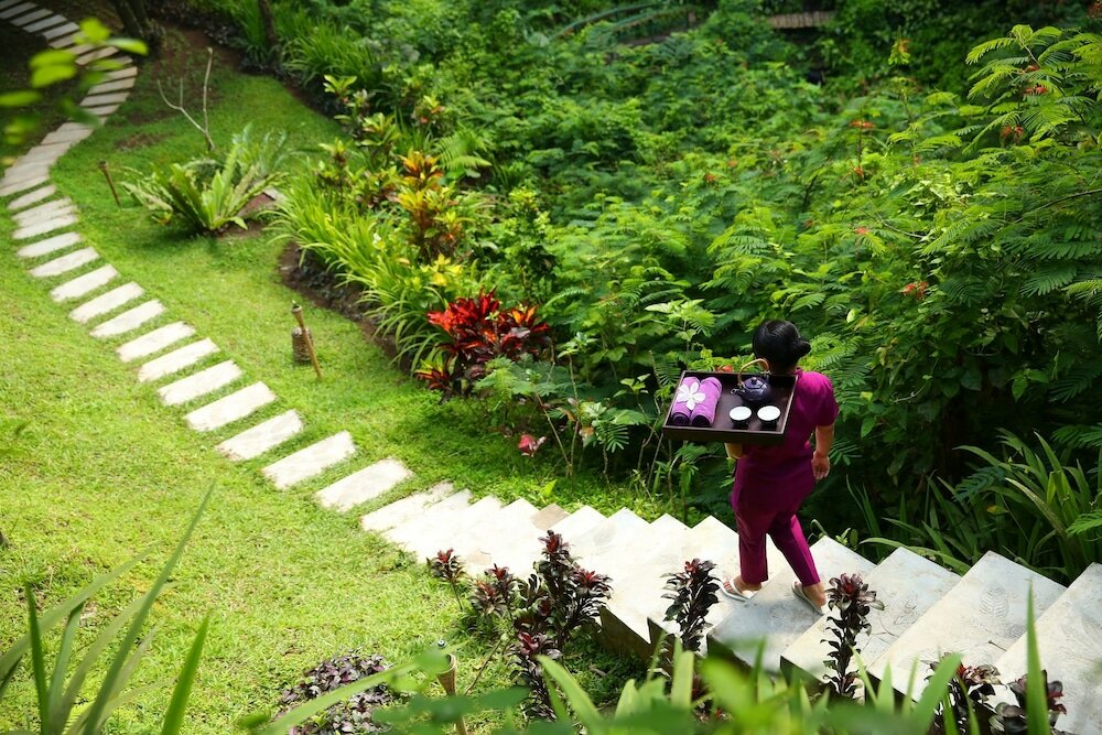 Фото Hanging Gardens of Bali