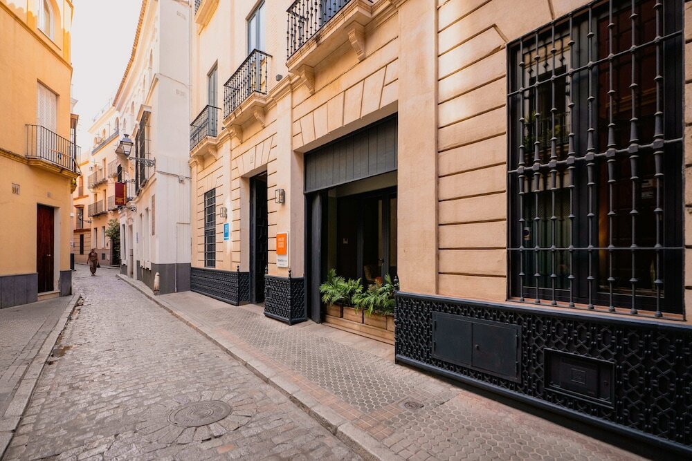 Фото Joya del Casco Boutique Hotel