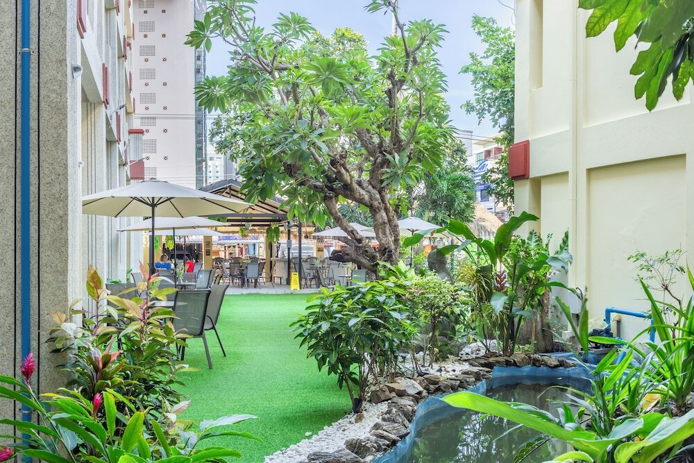 Фото Mermaid Beach Resort