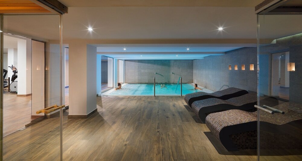 Фото H10 Ocean Dreams Boutique Hotel - Adults Only