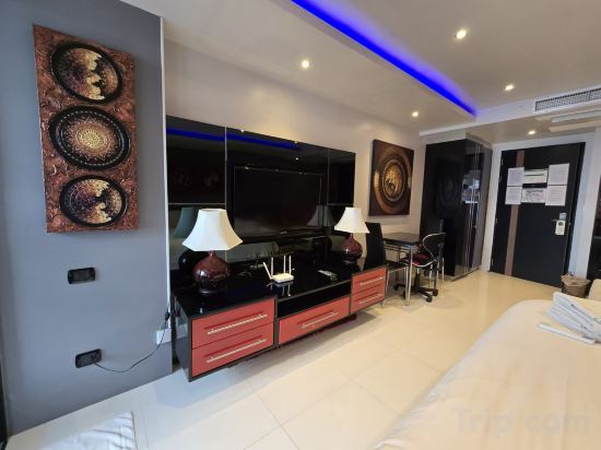 Фото Absolute Bangla Suites