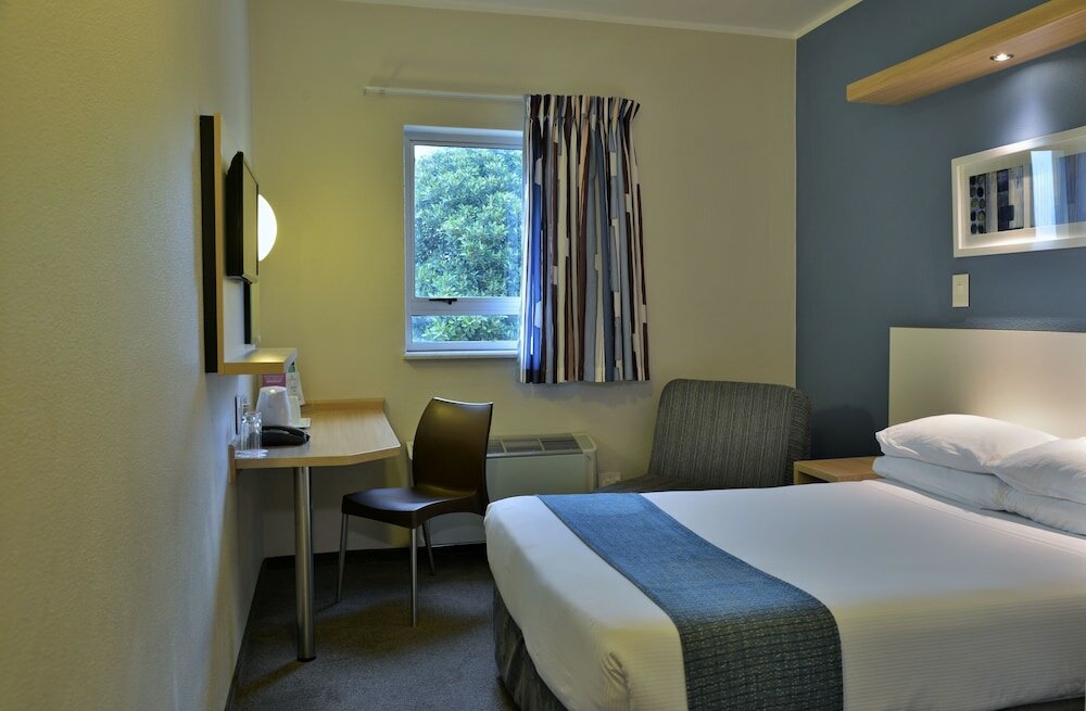 Фото Road Lodge Cape Town International Airport