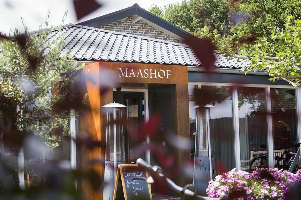 Фото Maashof