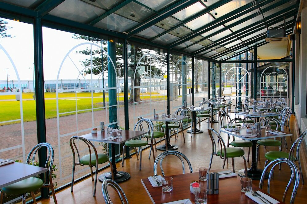 Фото Stamford Grand Adelaide