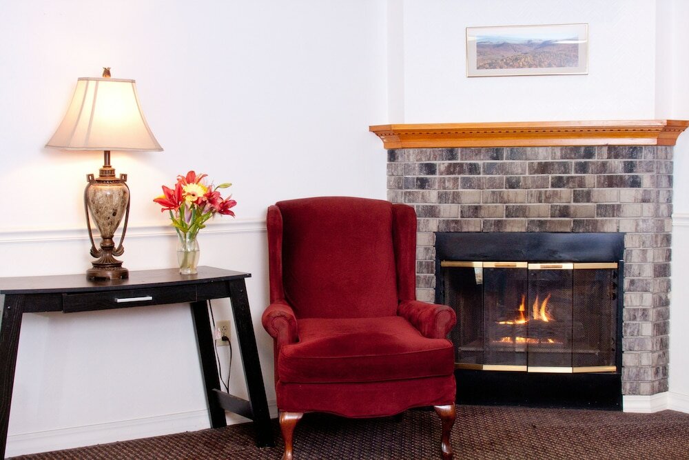 Фото Anchorage Inn