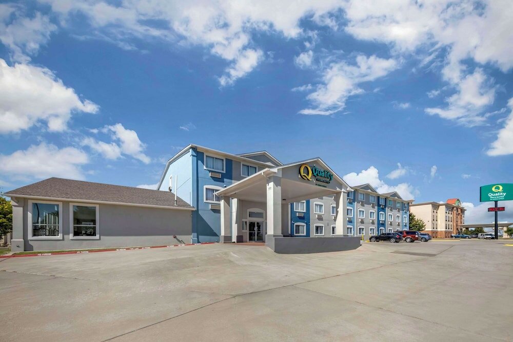 Фото Baymont by Wyndham El Reno