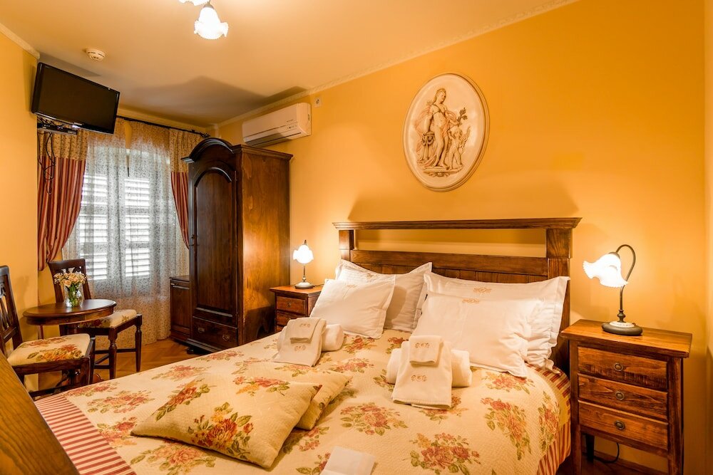 Фото Hotel Monte Cristo