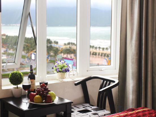 Фото Misa Hotel Da Nang