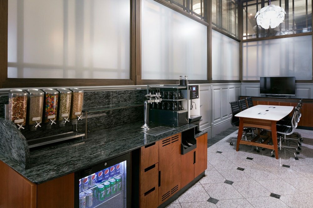 Фото Club Quarters Hotel London City