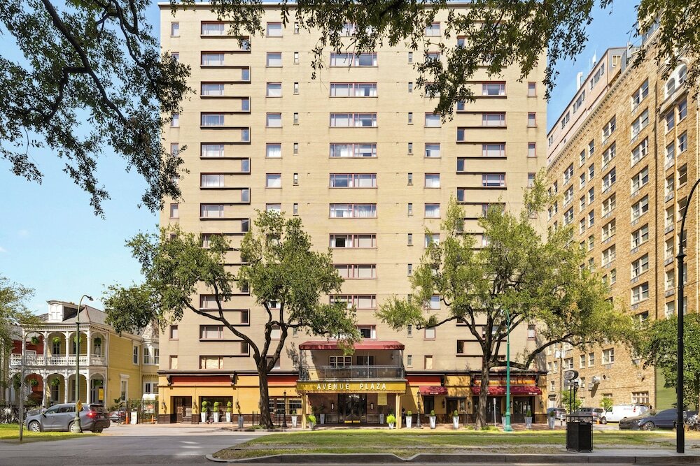 Фото Club Wyndham Avenue Plaza