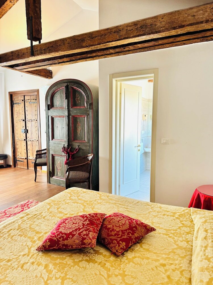 Фото Ca' Dei Polo