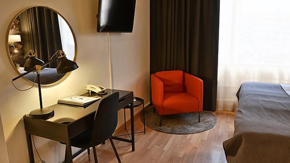 Фото Hotell Amadeus