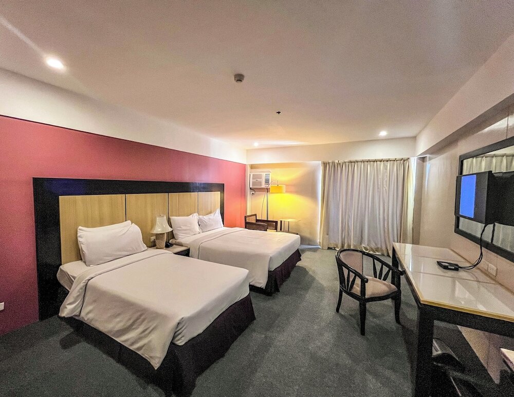 Фото Cebu Grand Hotel