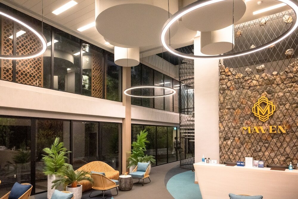 Фото Maven Stylish Hotel Hua Hin
