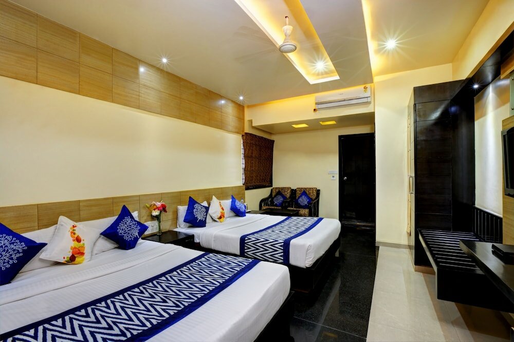 Фото Arafa Inn